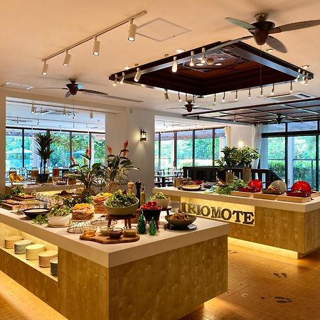Iriomote Hotel By Hoshino Resorts Urauchi Buitenkant foto