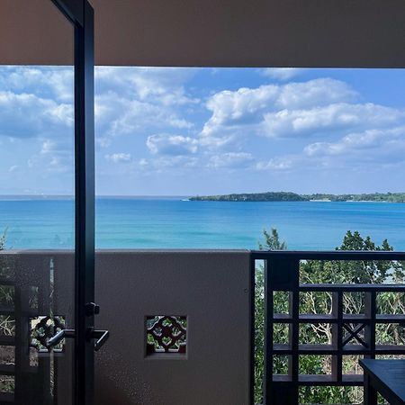 Iriomote Hotel By Hoshino Resorts Urauchi Buitenkant foto
