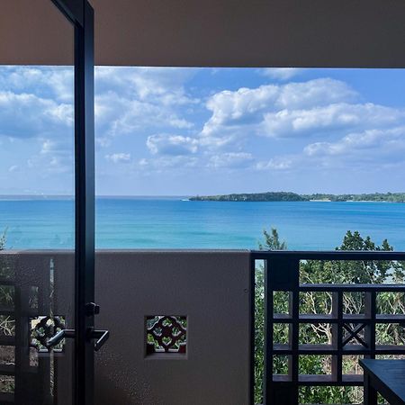 Iriomote Hotel By Hoshino Resorts Urauchi Buitenkant foto