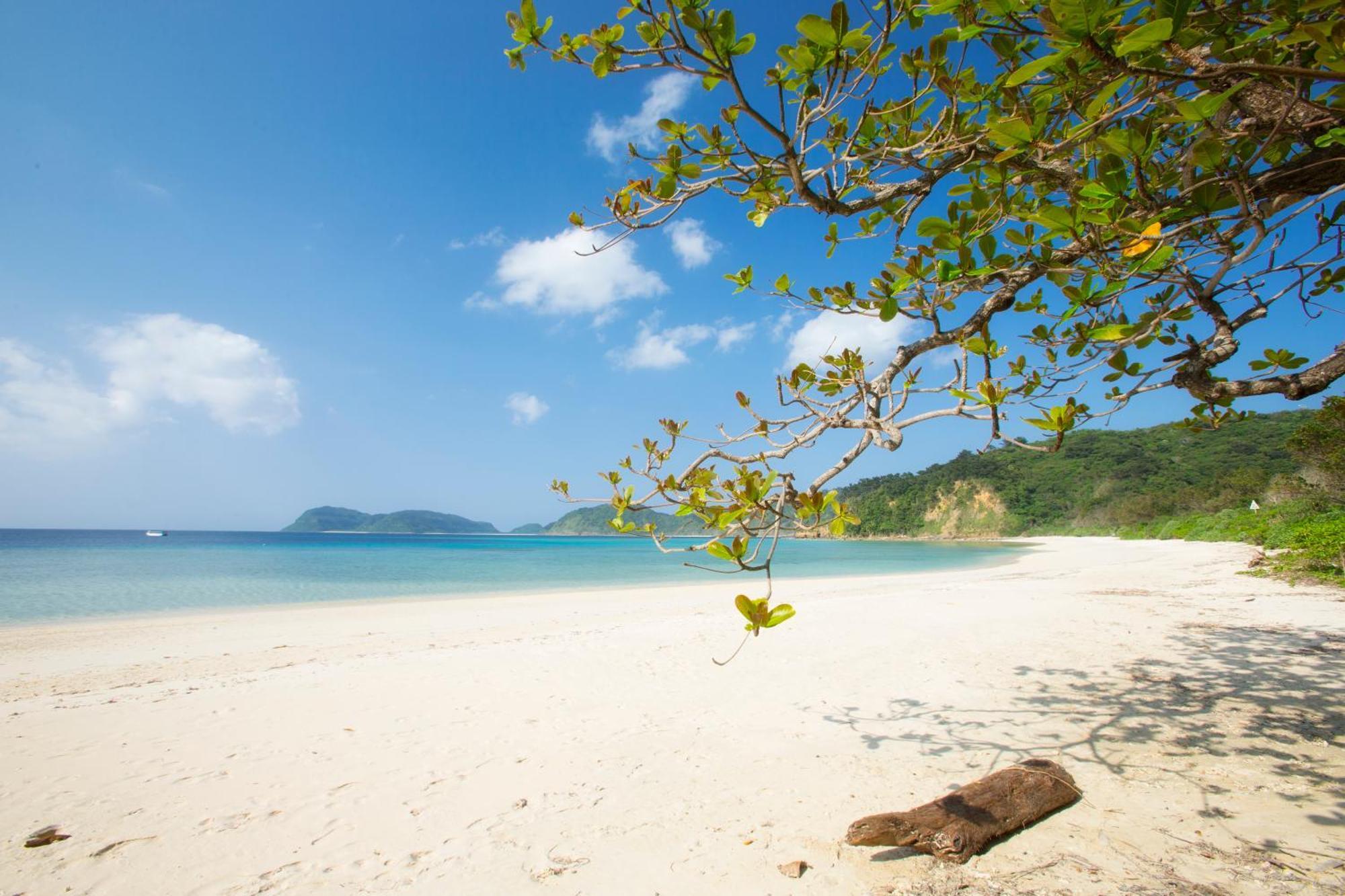 Iriomote Hotel By Hoshino Resorts Urauchi Buitenkant foto