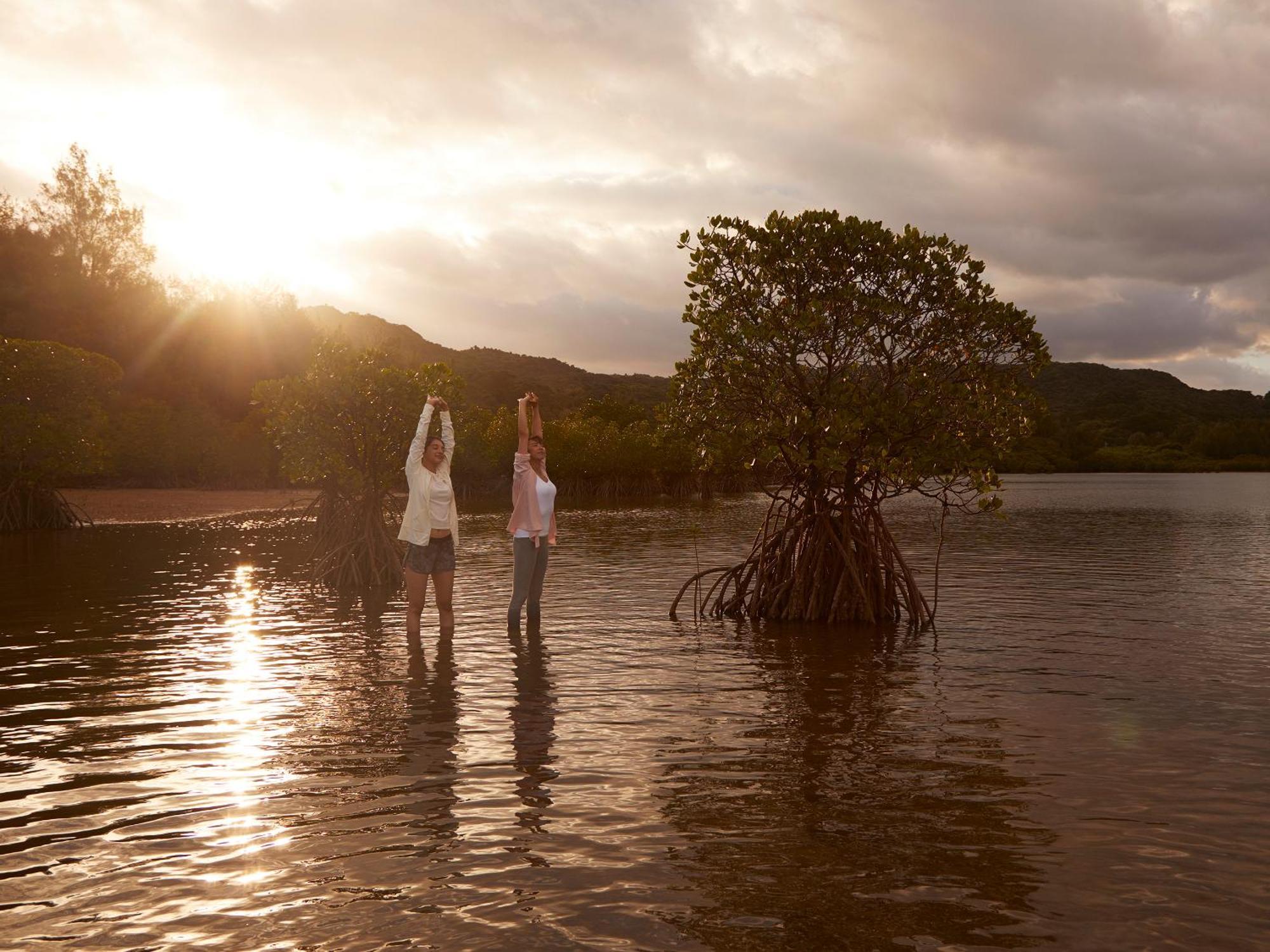 Iriomote Hotel By Hoshino Resorts Urauchi Buitenkant foto