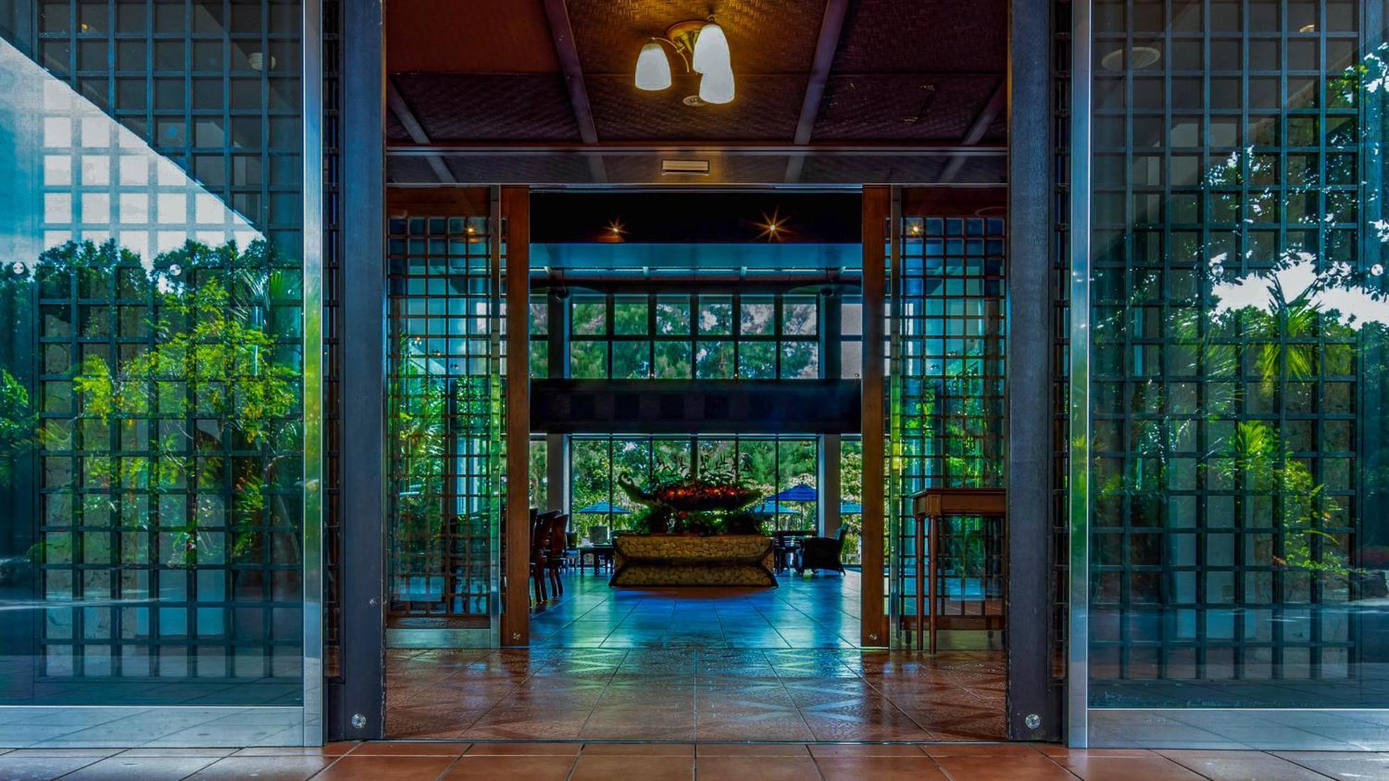 Iriomote Hotel By Hoshino Resorts Urauchi Buitenkant foto