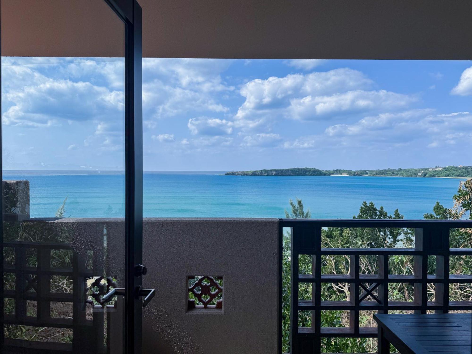 Iriomote Hotel By Hoshino Resorts Urauchi Buitenkant foto