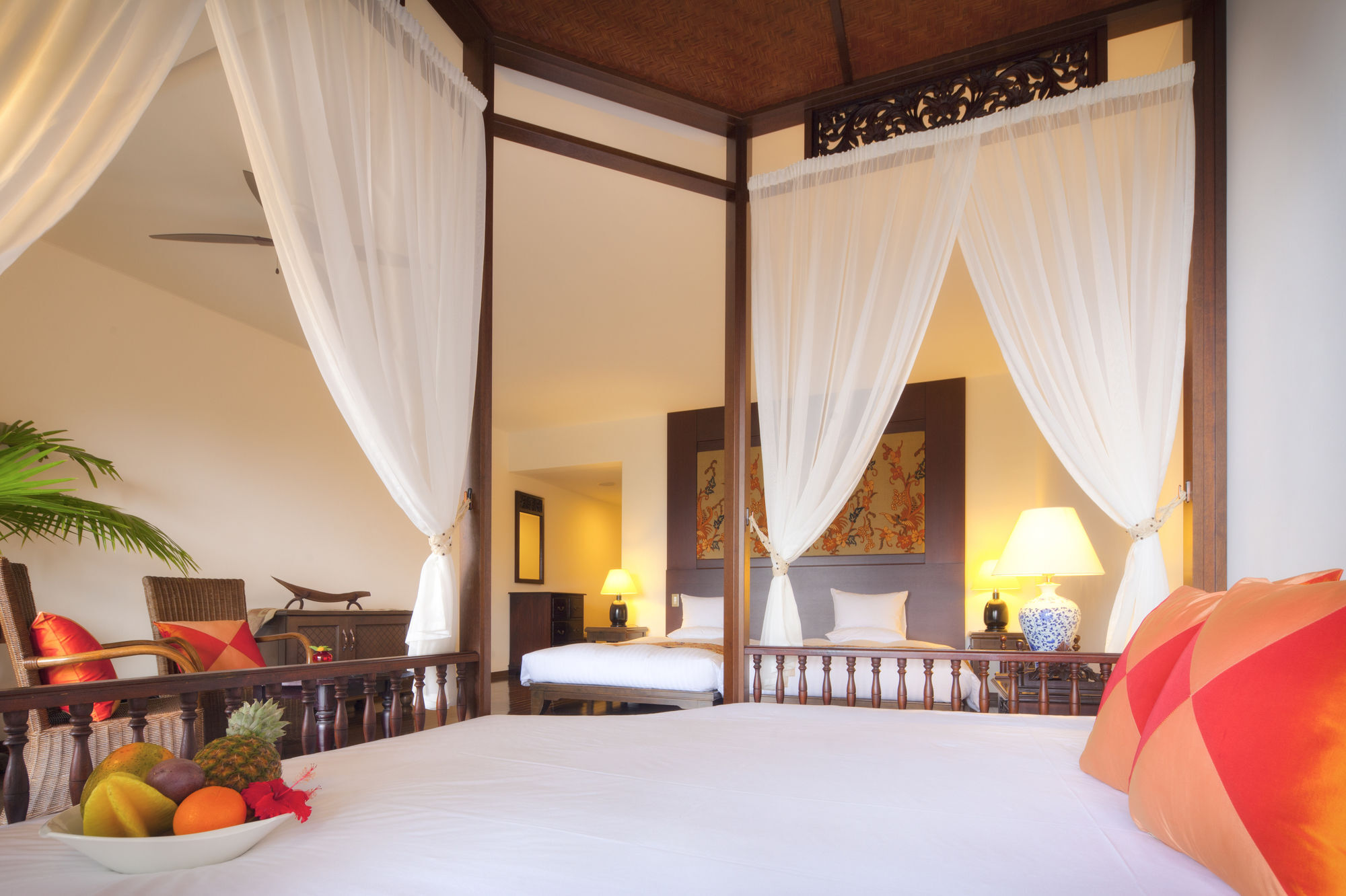 Iriomote Hotel By Hoshino Resorts Urauchi Buitenkant foto