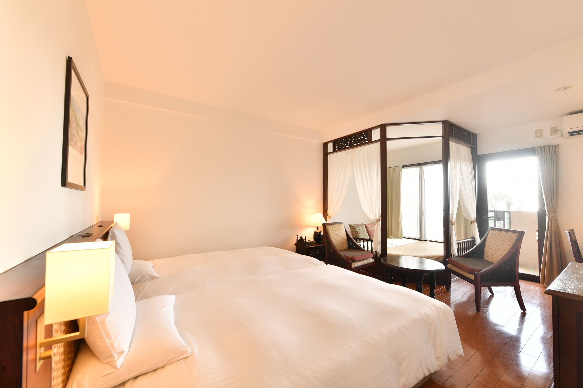 Iriomote Hotel By Hoshino Resorts Urauchi Buitenkant foto