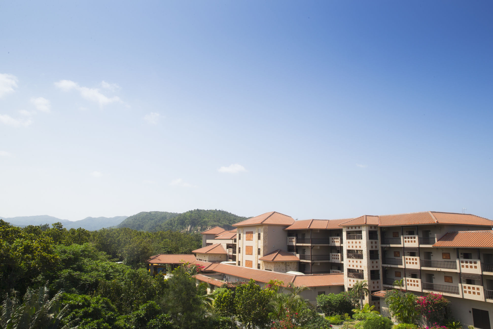 Iriomote Hotel By Hoshino Resorts Urauchi Buitenkant foto