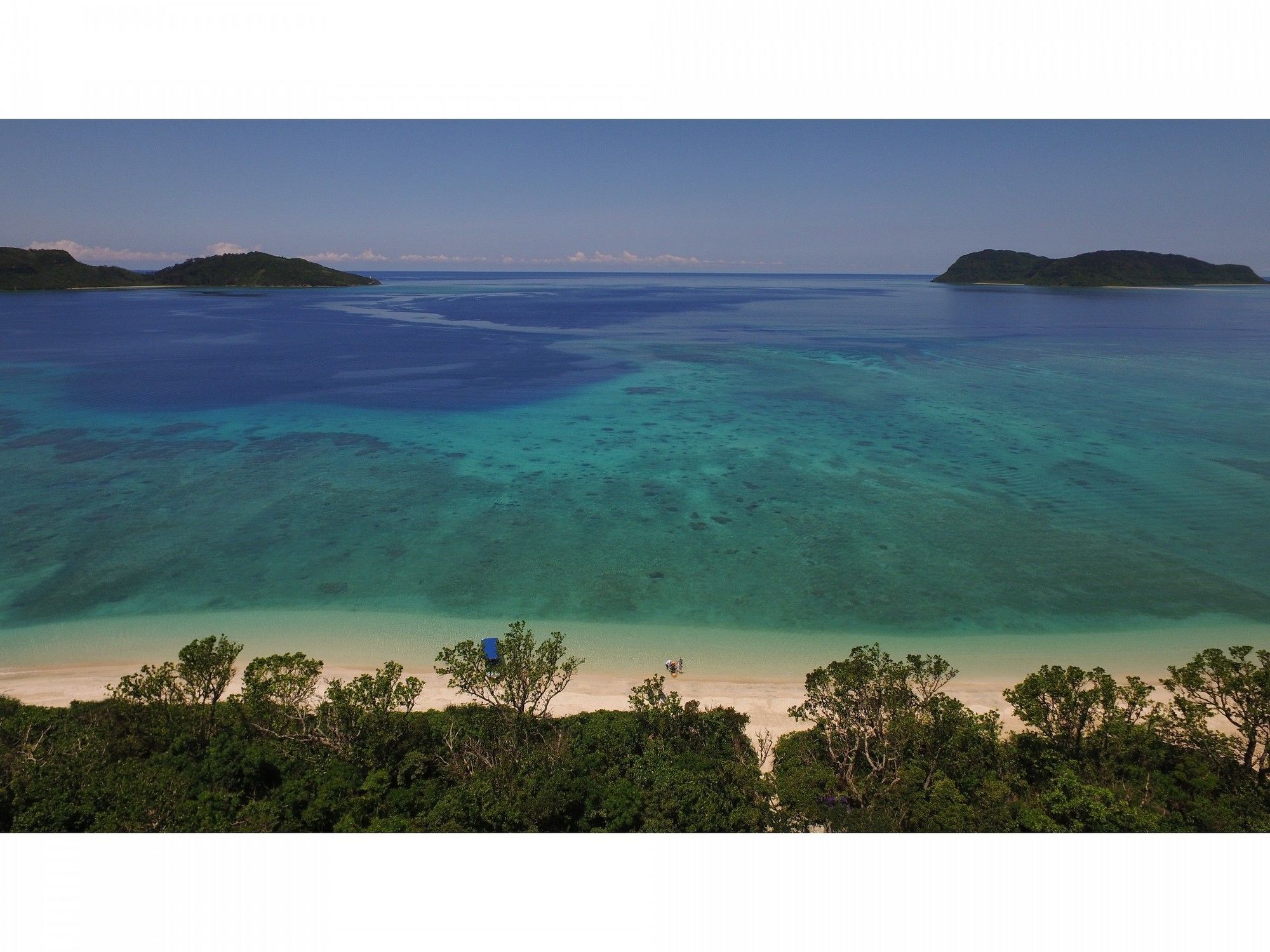 Iriomote Hotel By Hoshino Resorts Urauchi Buitenkant foto