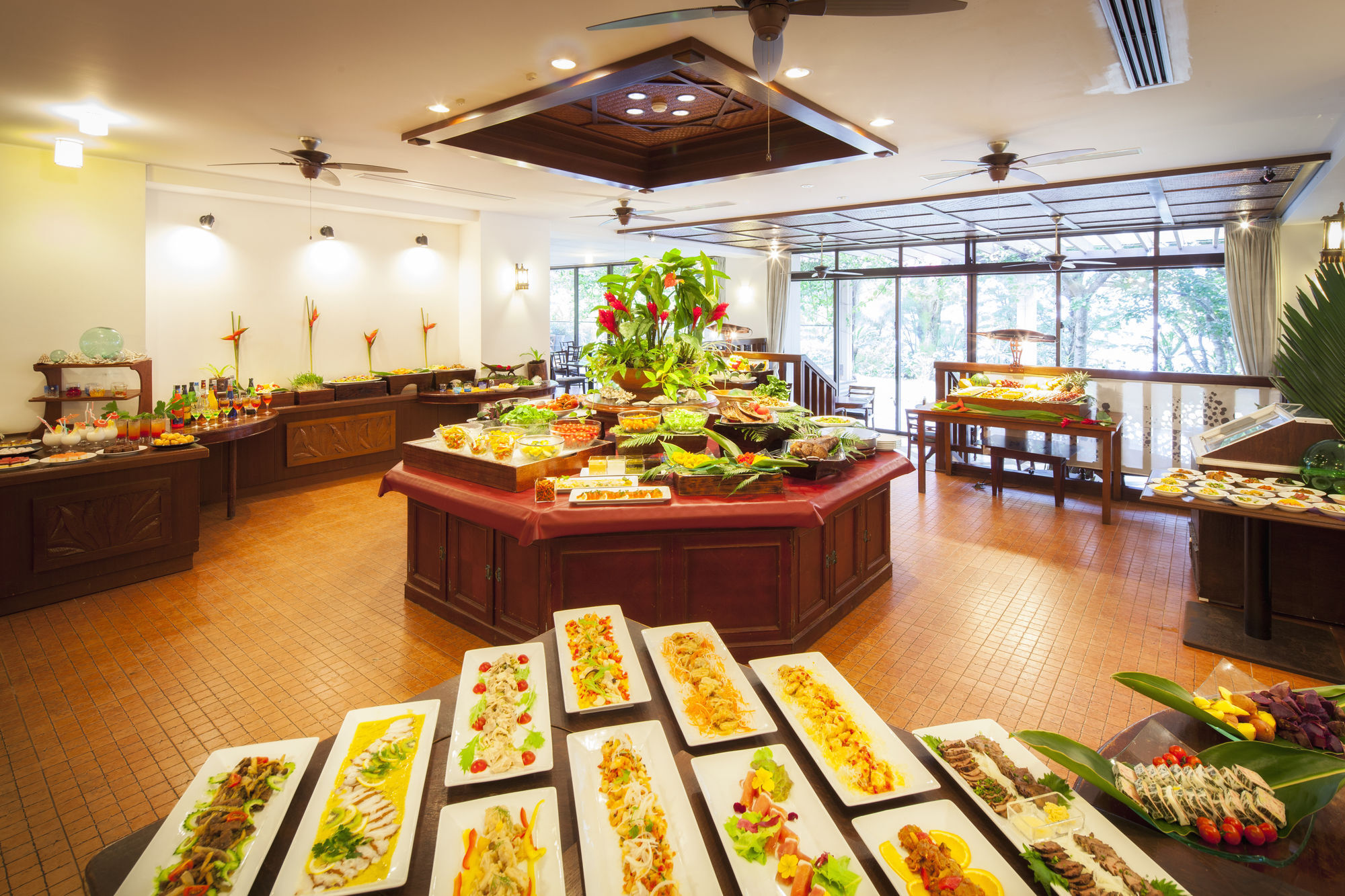 Iriomote Hotel By Hoshino Resorts Urauchi Buitenkant foto