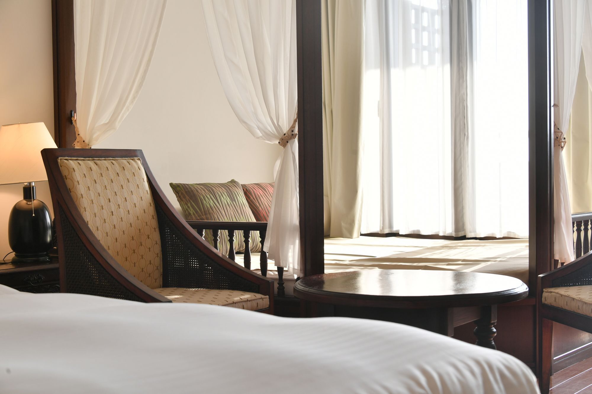 Iriomote Hotel By Hoshino Resorts Urauchi Buitenkant foto